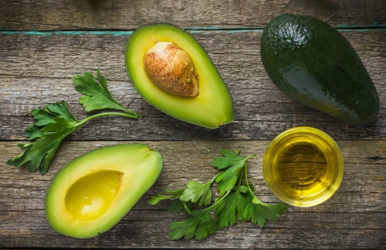 Avocado Oil