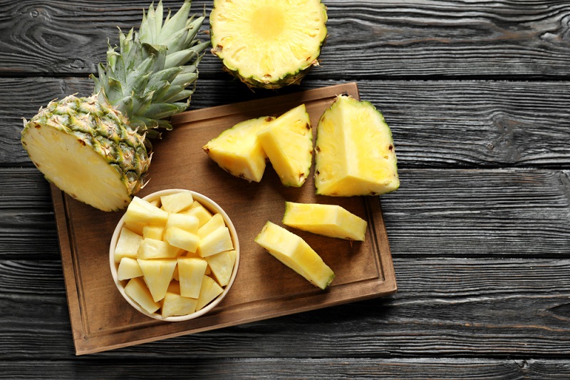 benefits-of-pineapple-sexually