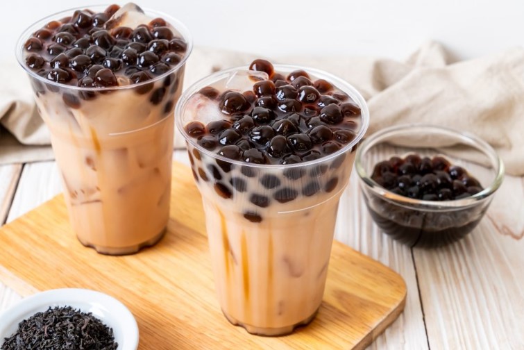 Bubble Tea