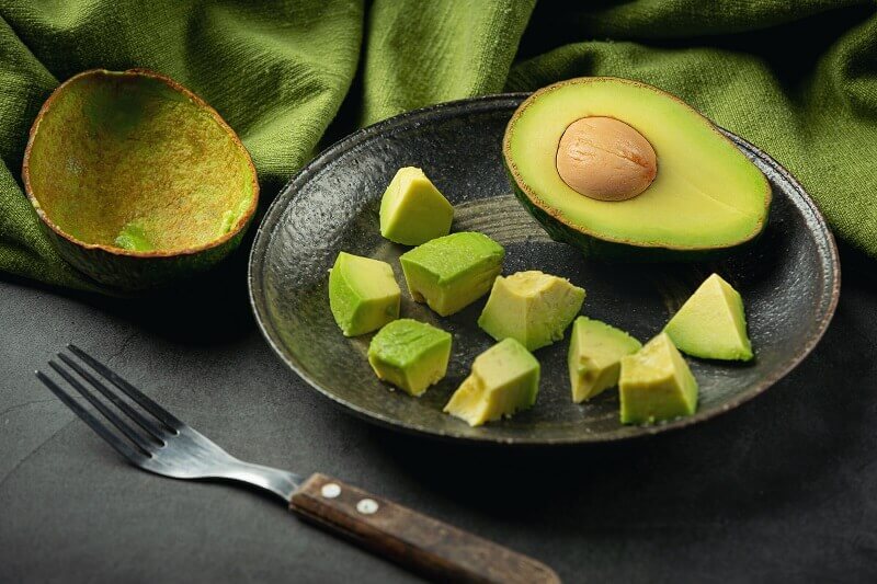 Health Benefits of Eating Avocado