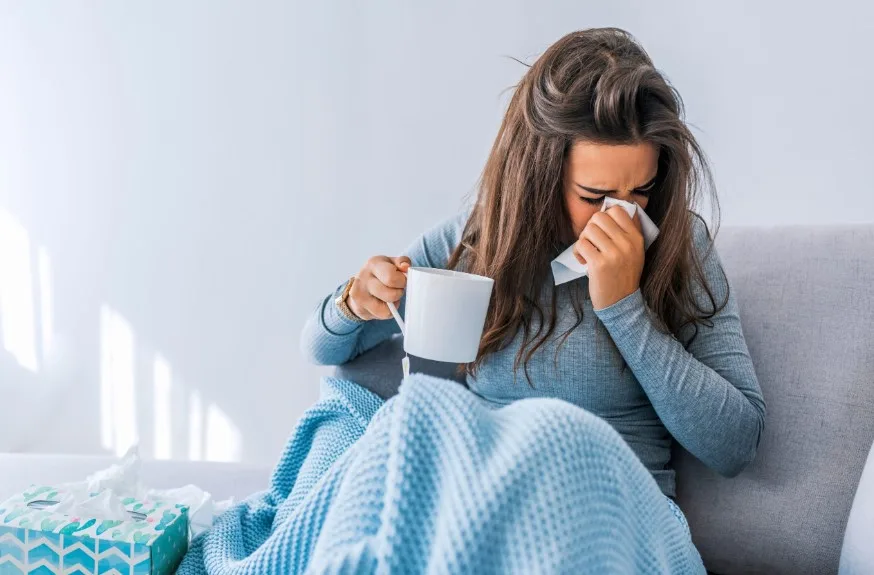 Tips for a Speedy Flu Recovery